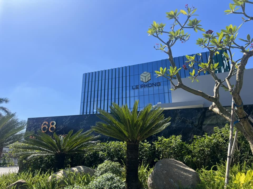 Dự án