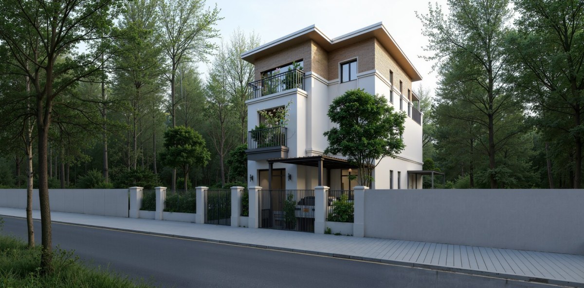 TT VILLAS