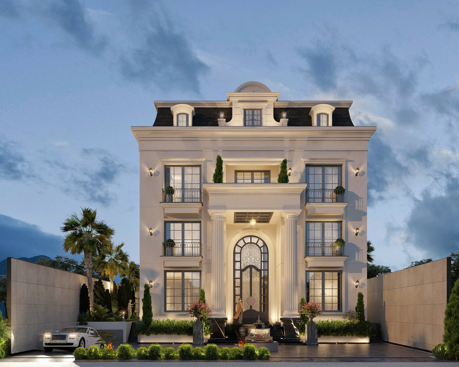 B VILLAS — ảnh 10
