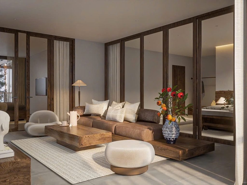 D VILLAS — ảnh 6