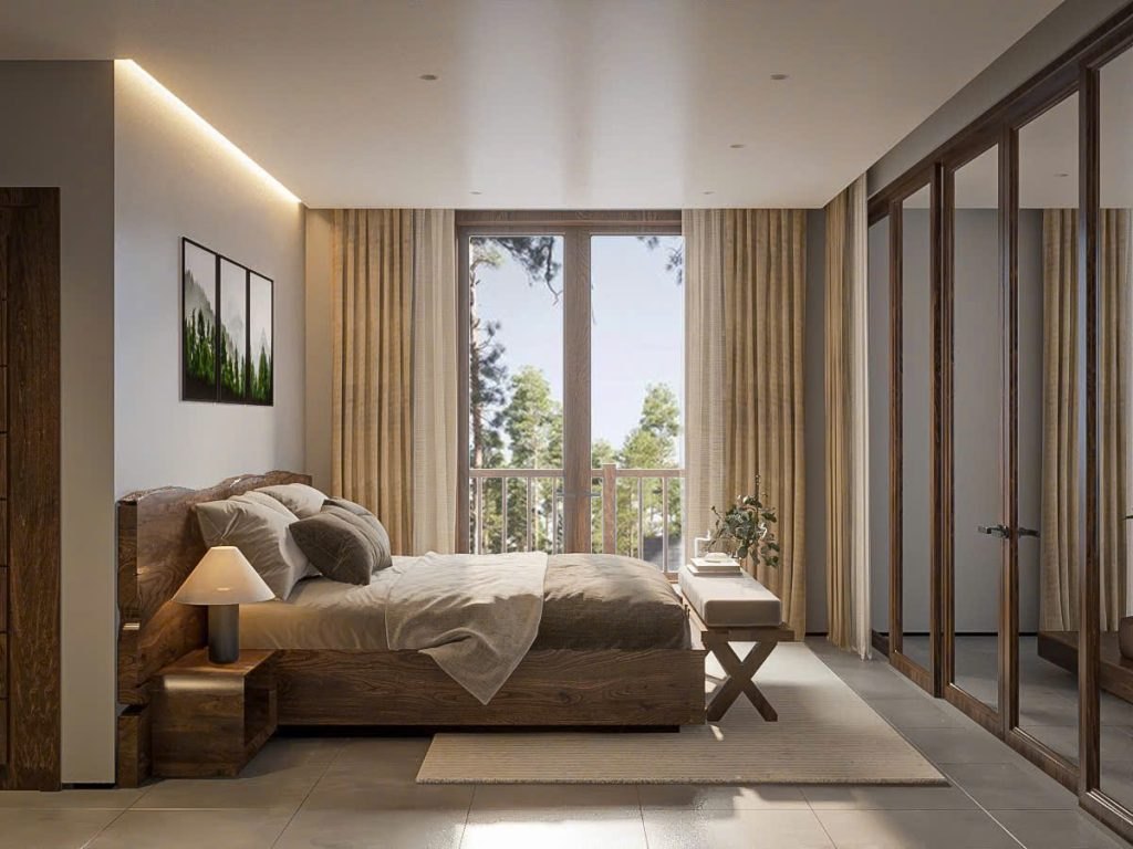 D VILLAS — ảnh 10