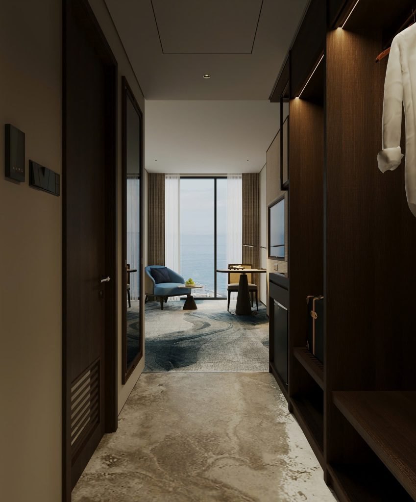 D’OR HOTEL — ảnh 1