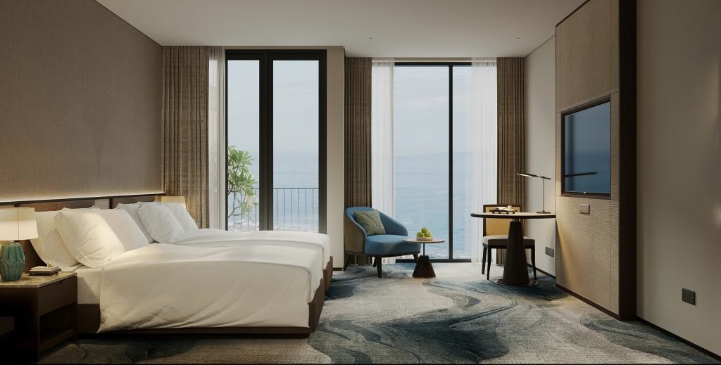 D’OR HOTEL — ảnh 4
