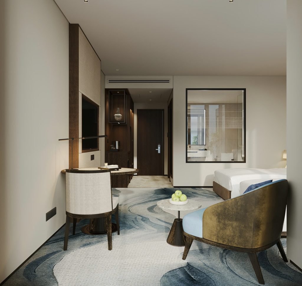 D’OR HOTEL — ảnh 5