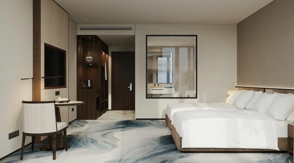 D’OR HOTEL — ảnh 6
