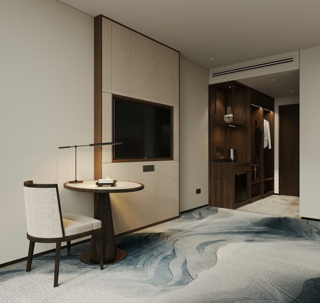 D’OR HOTEL — ảnh 7