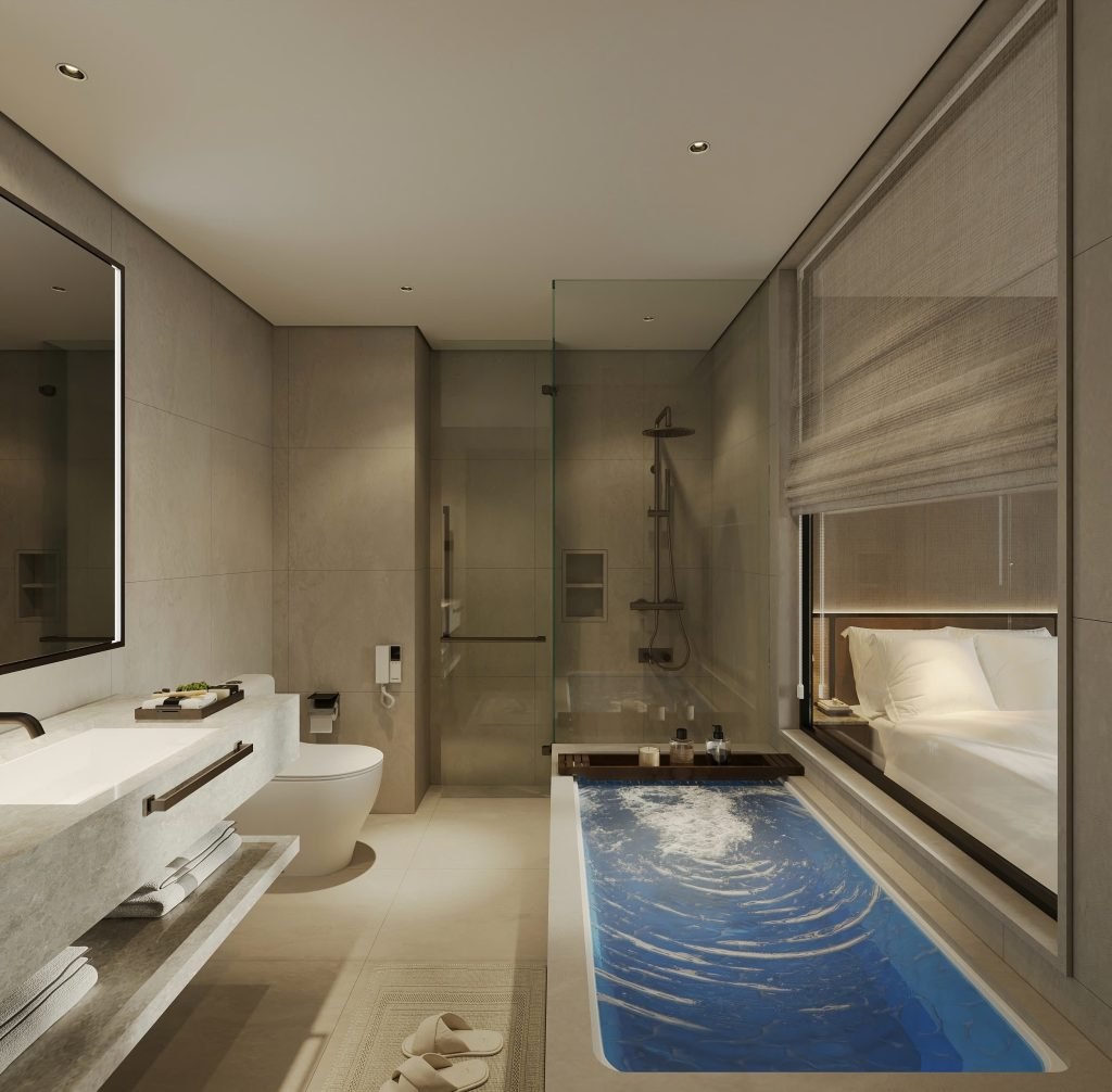 D’OR HOTEL — ảnh 8