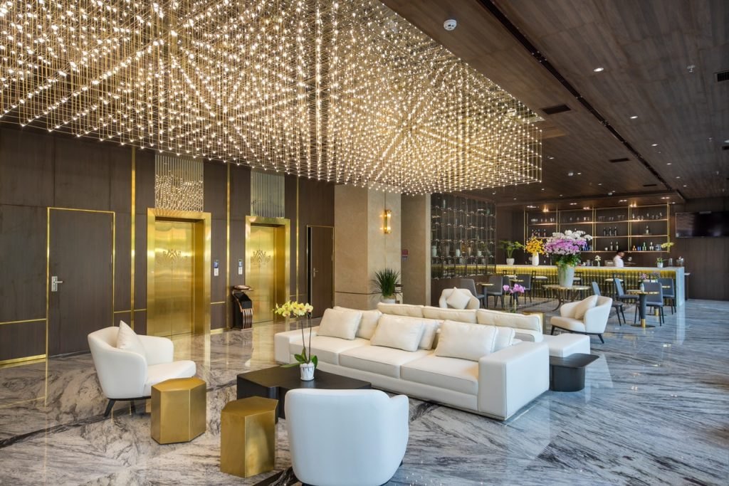 LOTUS HOTEL — ảnh 2