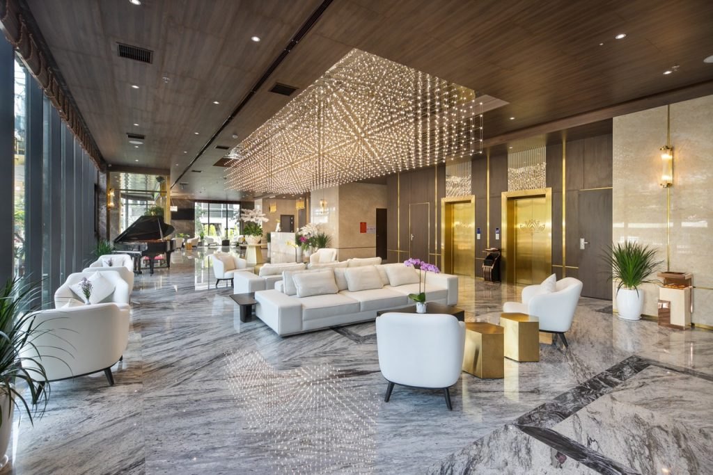 LOTUS HOTEL — ảnh 3