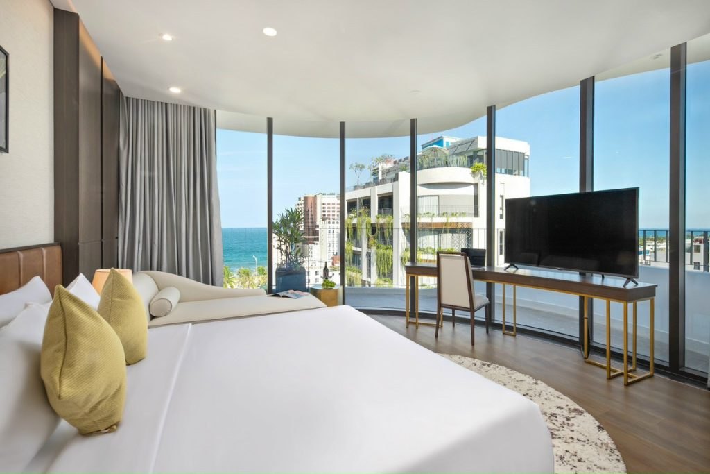 LOTUS HOTEL — ảnh 6