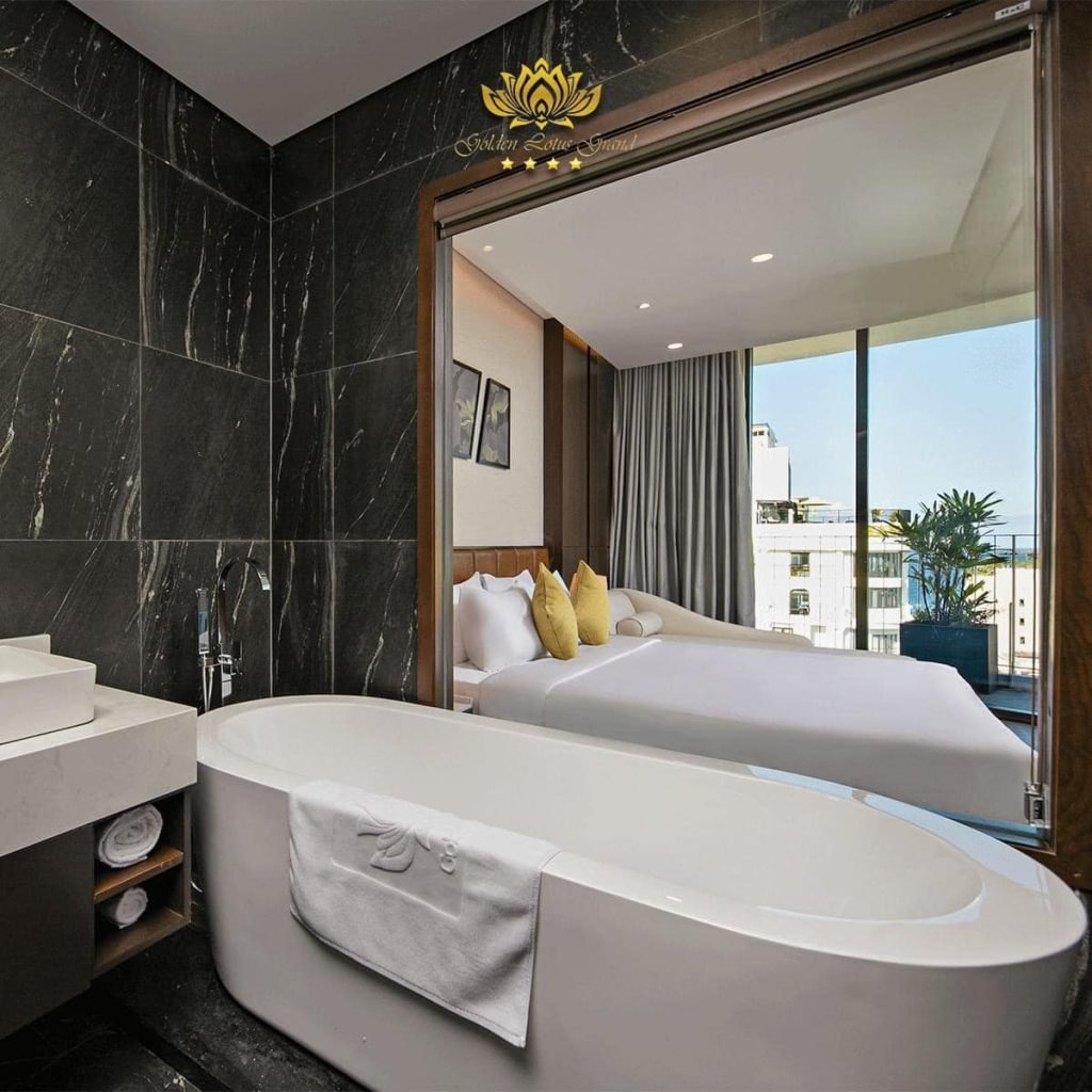 LOTUS HOTEL — ảnh 7