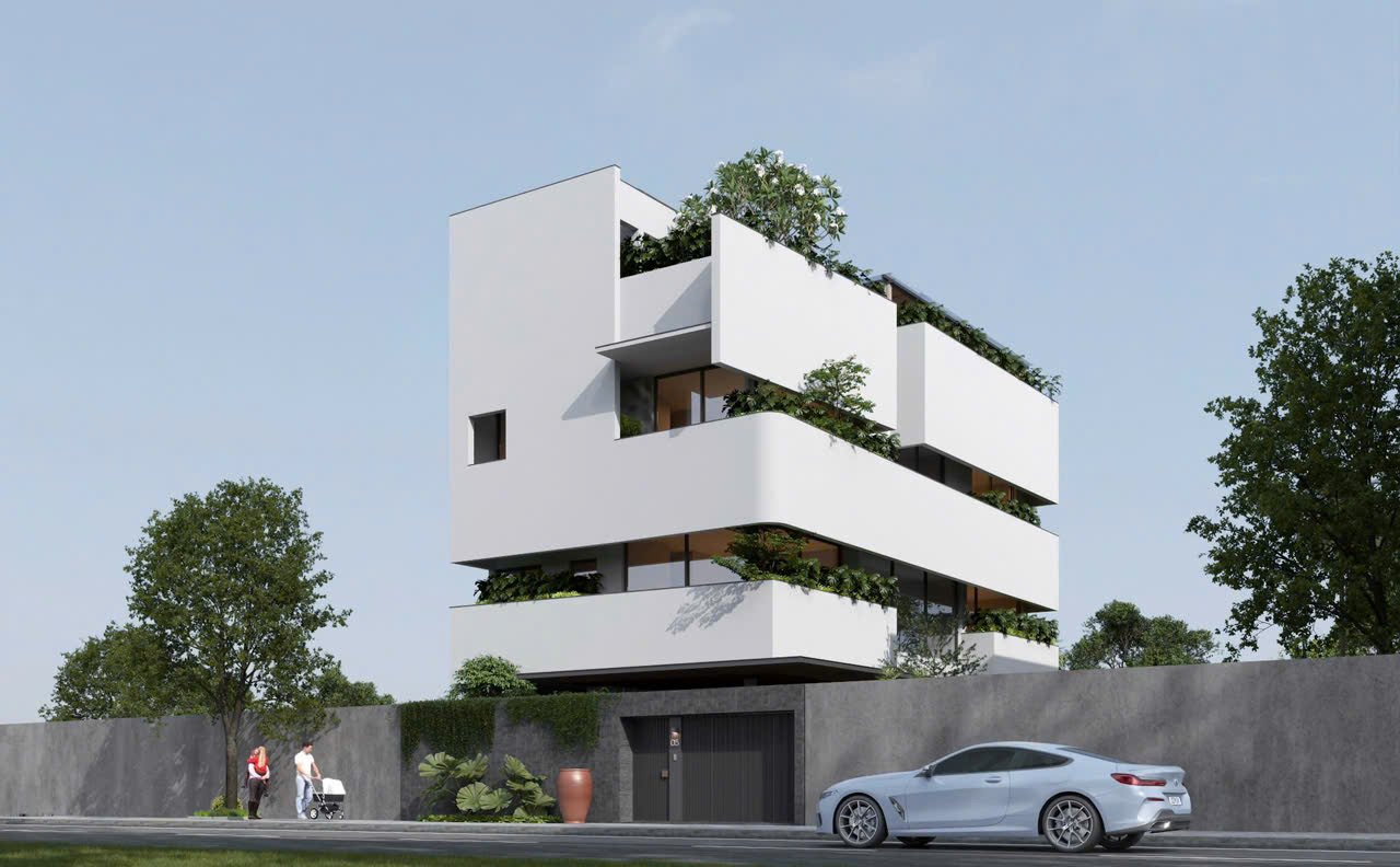 MOM VILLAS — ảnh 1