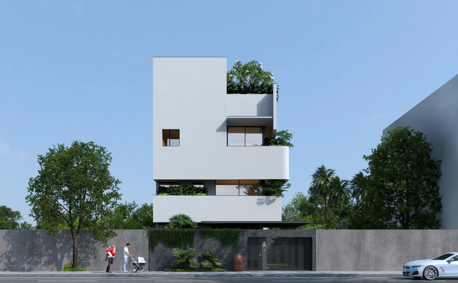 MOM VILLAS — ảnh 2