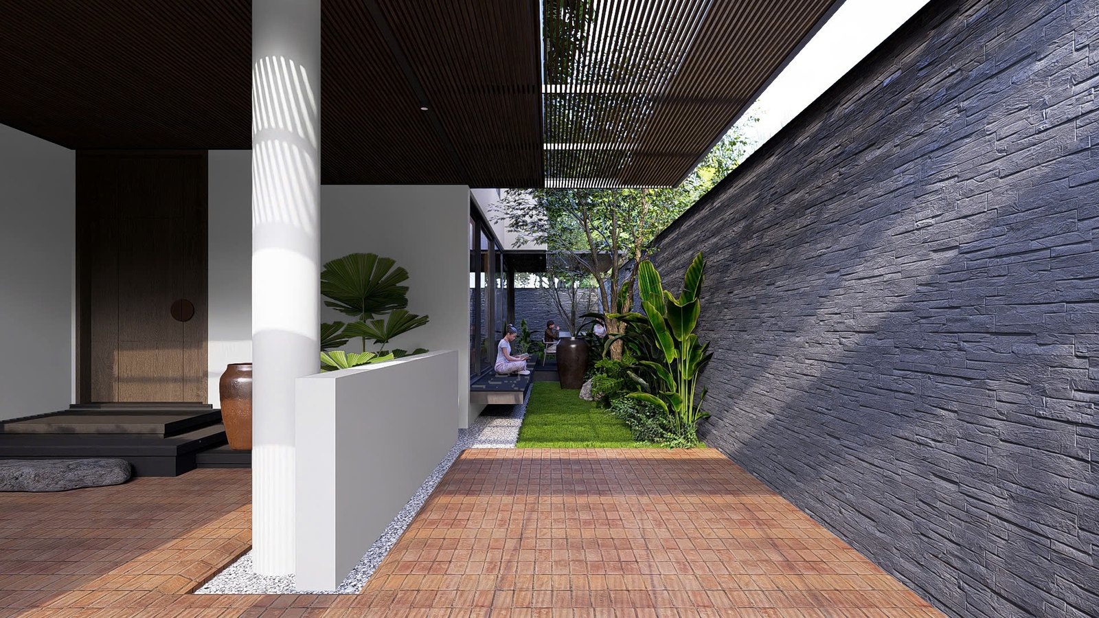 MOM VILLAS — ảnh 7