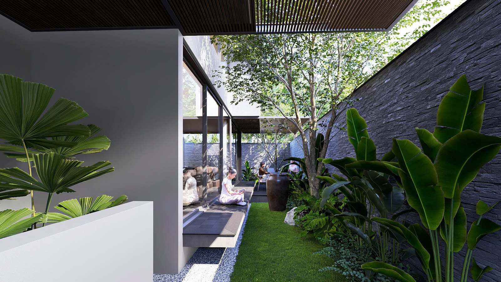 MOM VILLAS — ảnh 8