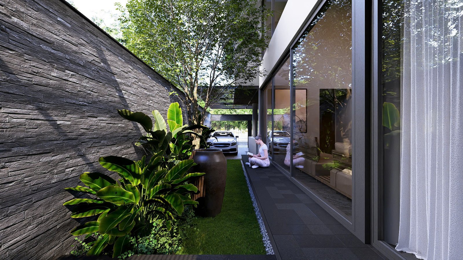 MOM VILLAS — ảnh 10