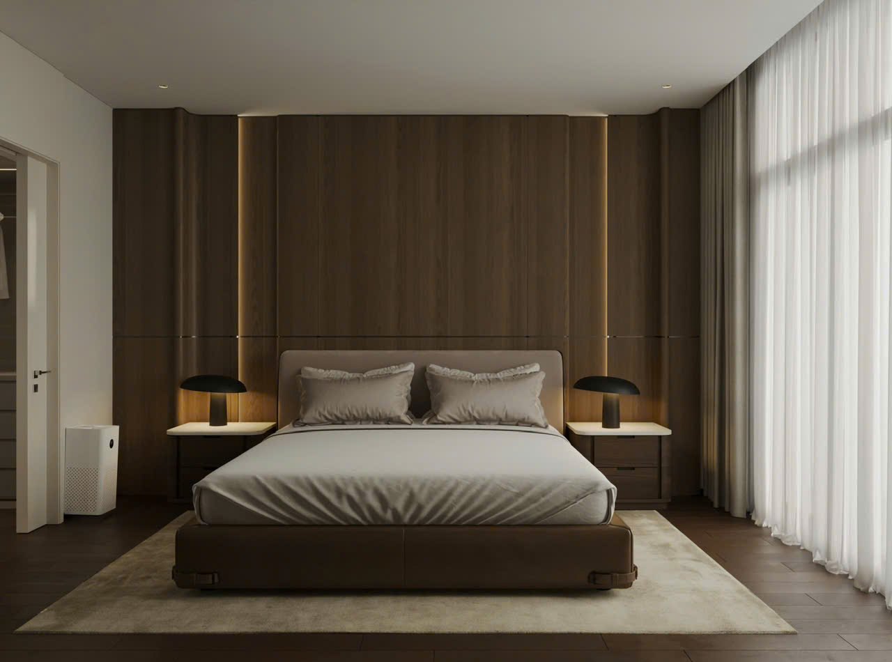 MOM VILLAS — ảnh 11