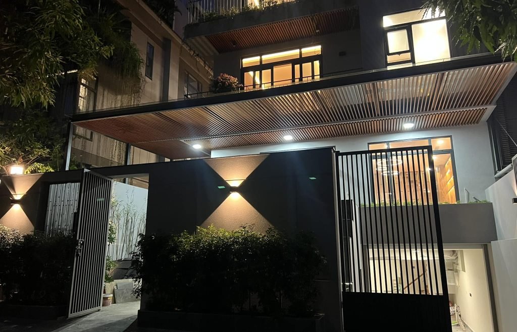 NHUNG HOUSE — ảnh 1