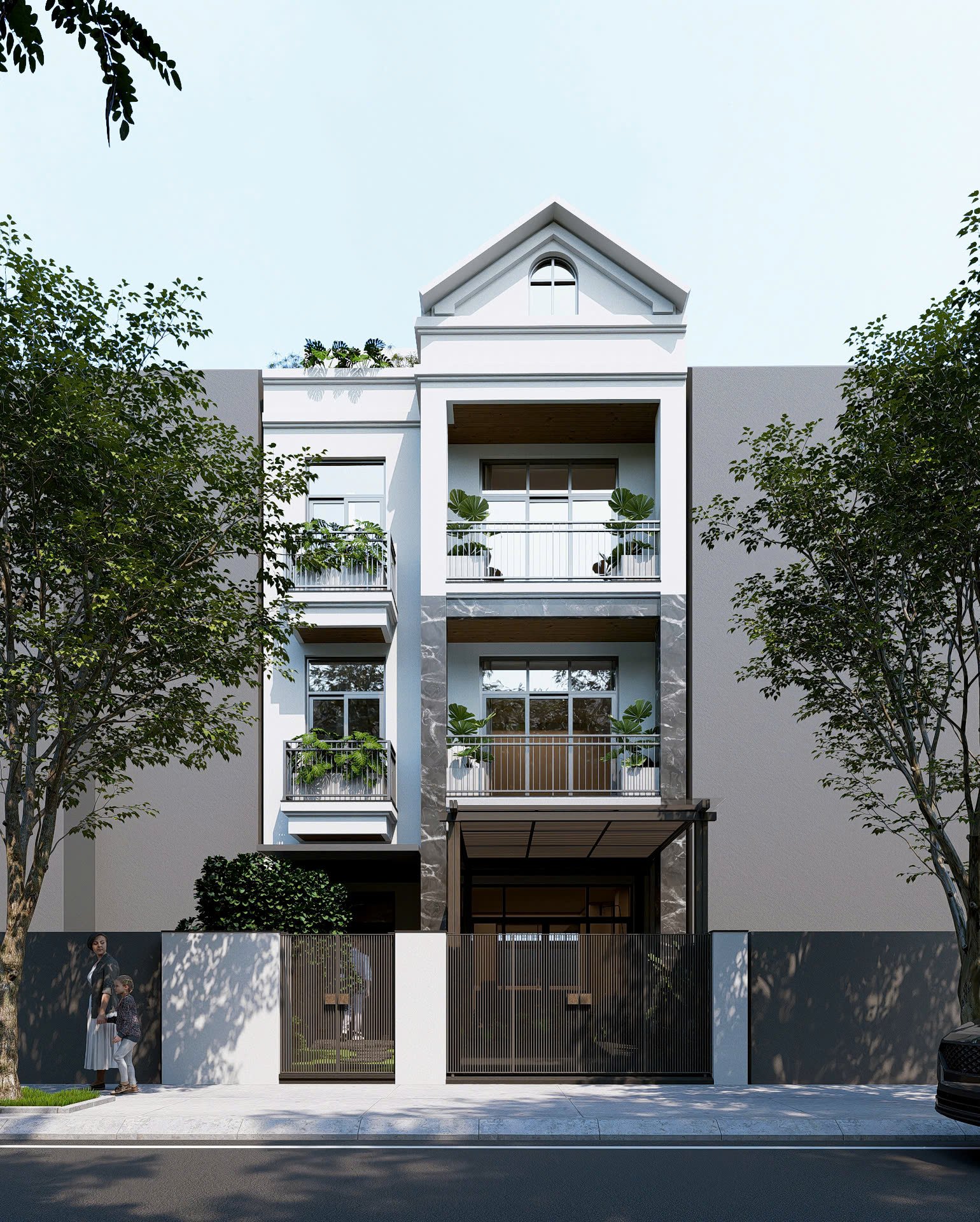 NK VILLAS — ảnh 1