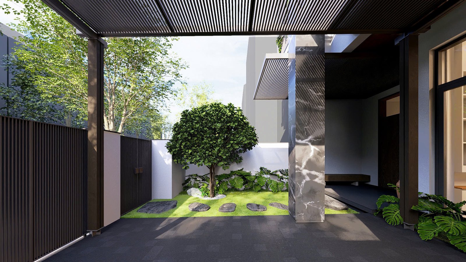 NK VILLAS — ảnh 3