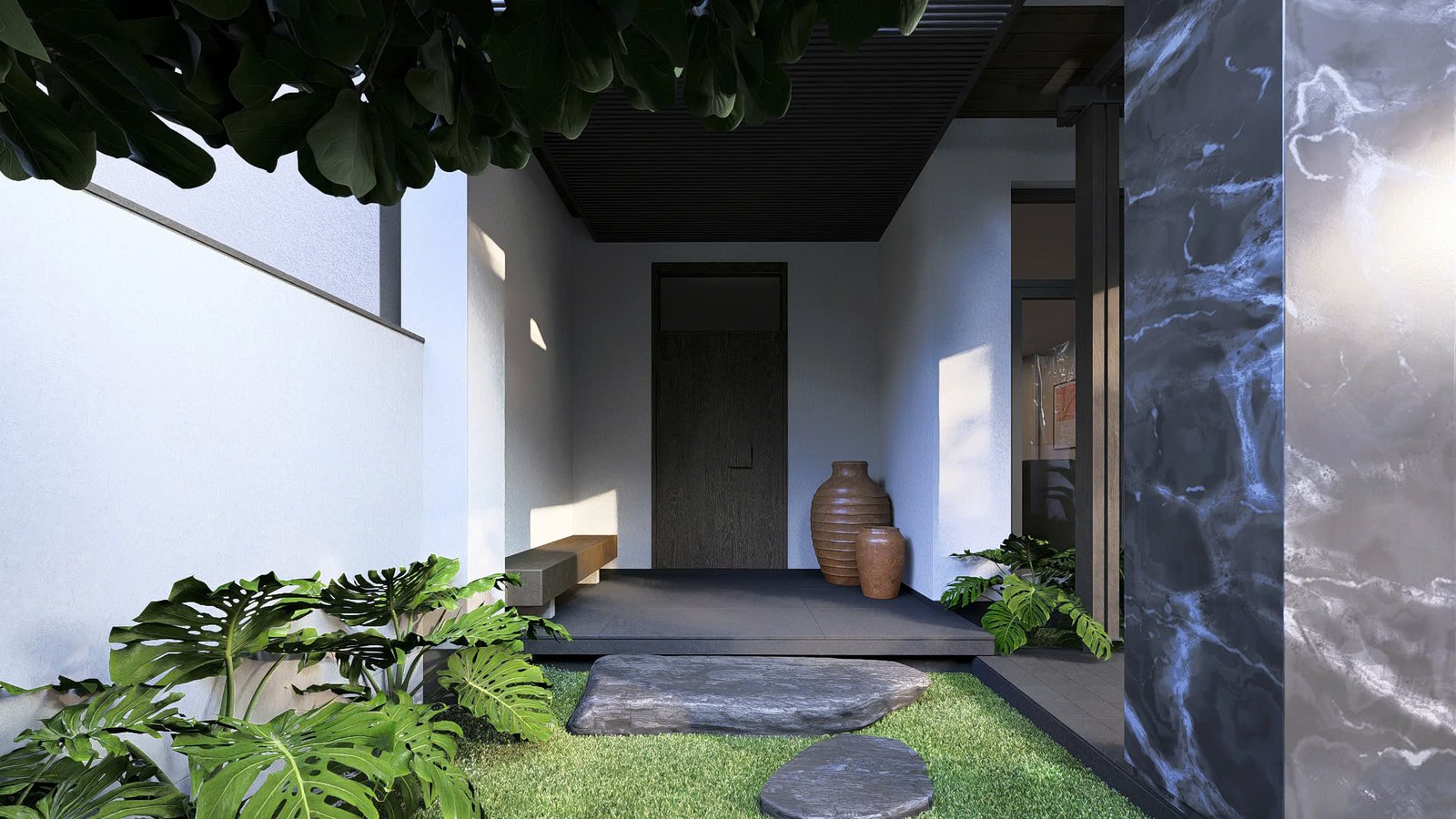 NK VILLAS — ảnh 4