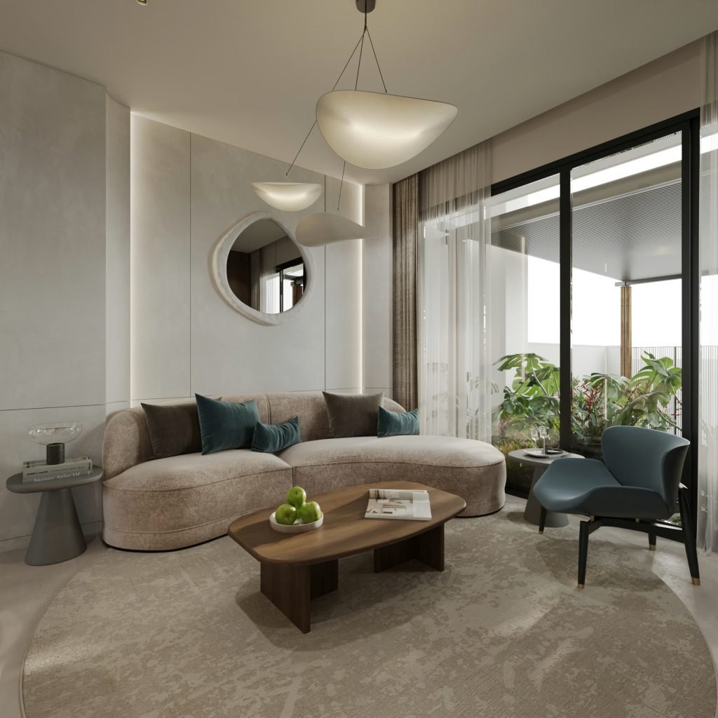NK VILLAS — ảnh 7