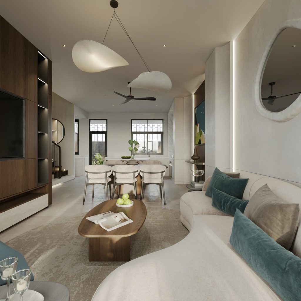 NK VILLAS — ảnh 9
