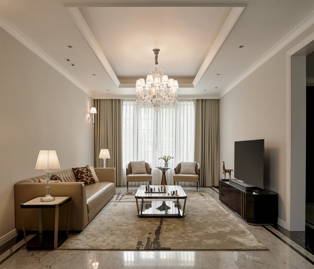 T VILLAS — ảnh 1