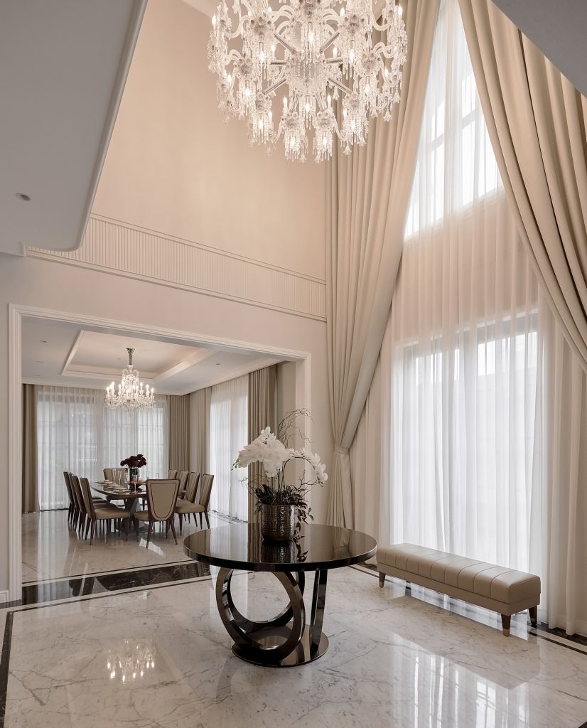 T VILLAS — ảnh 5