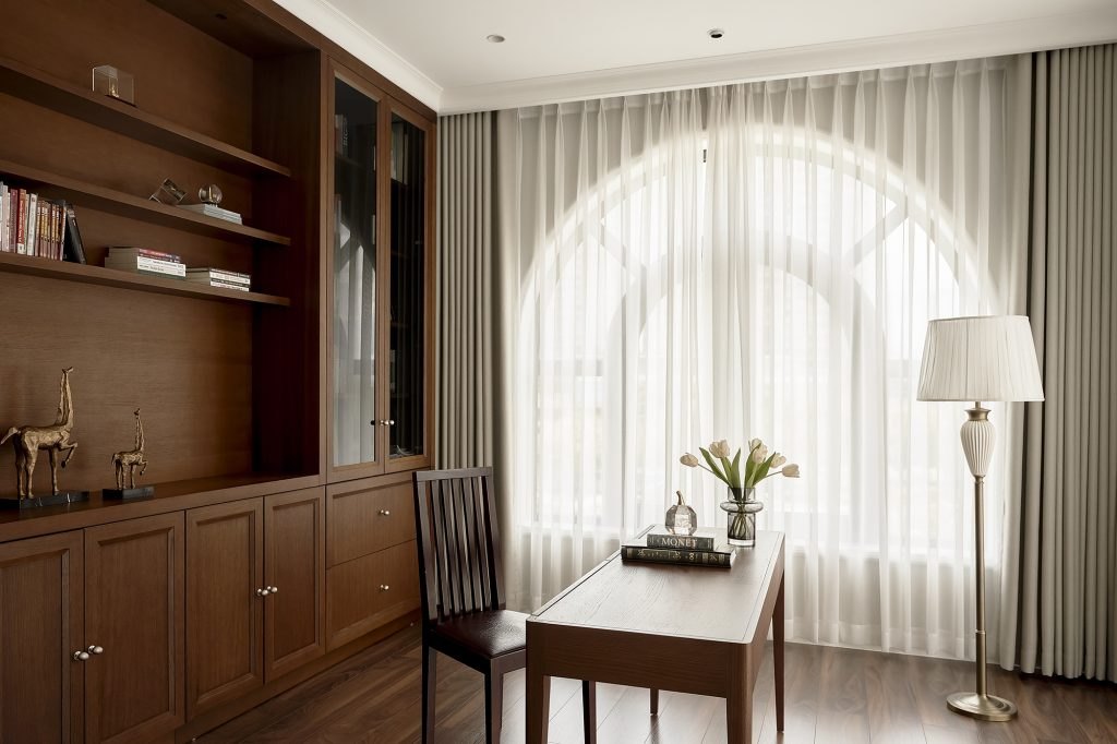 T VILLAS — ảnh 8