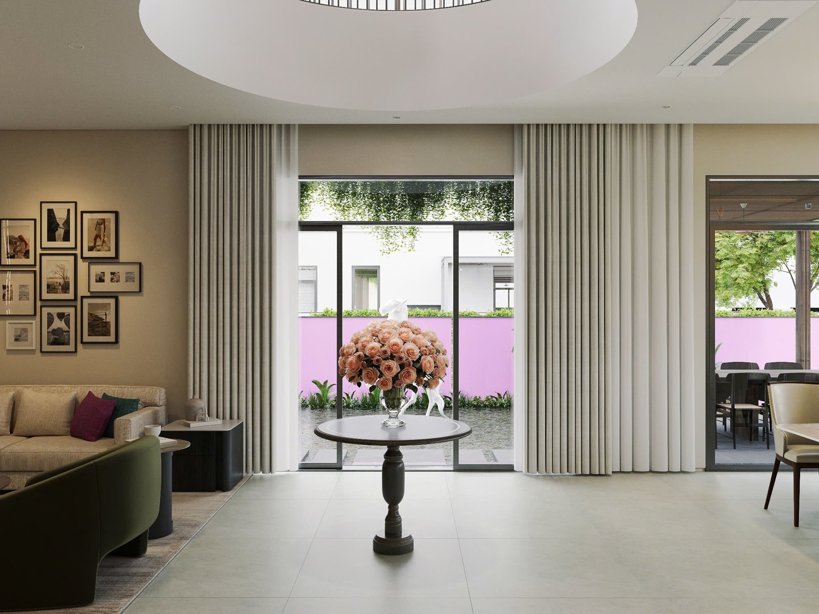 TT VILLAS — ảnh 10
