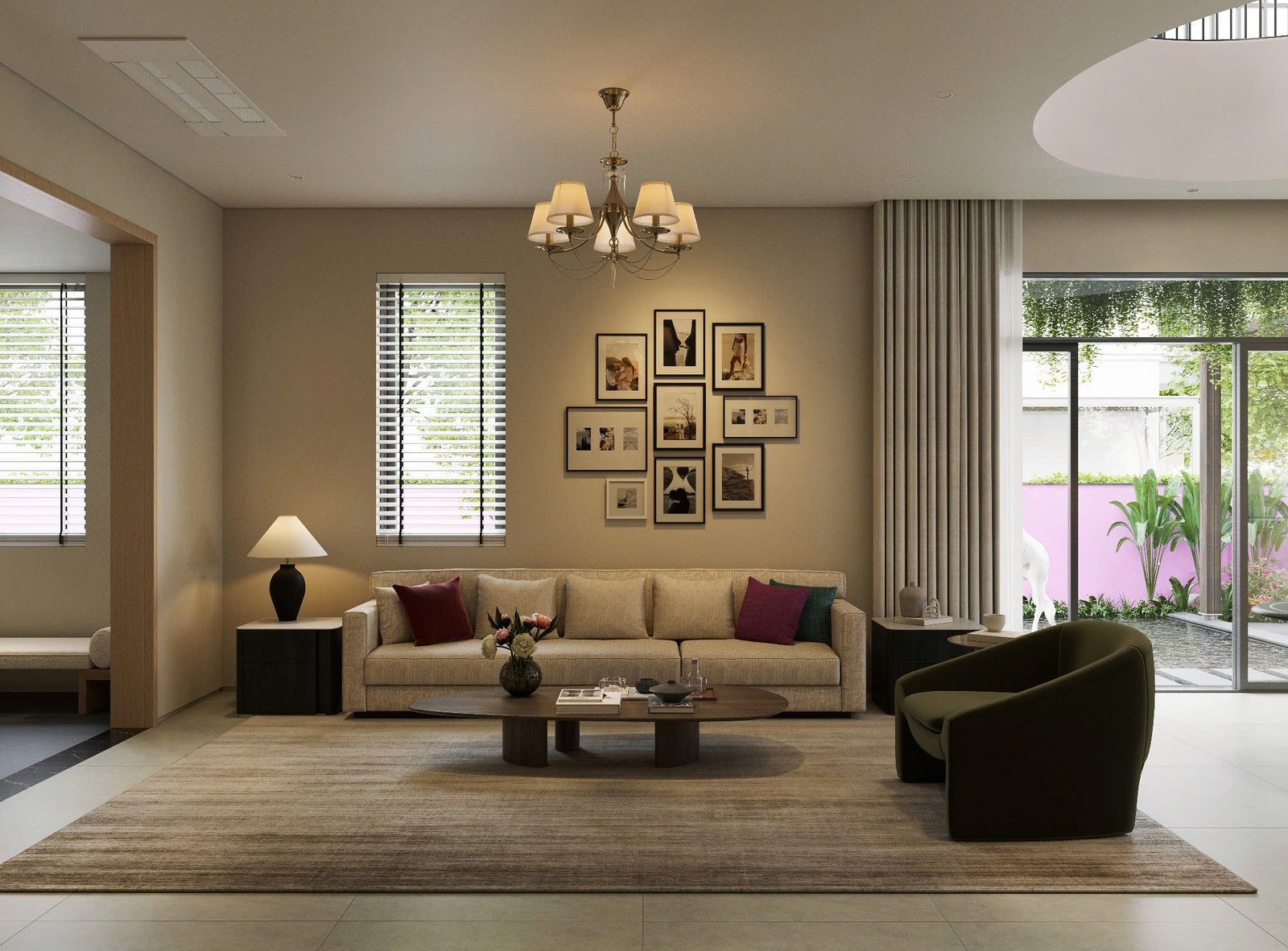 TT VILLAS — ảnh 12