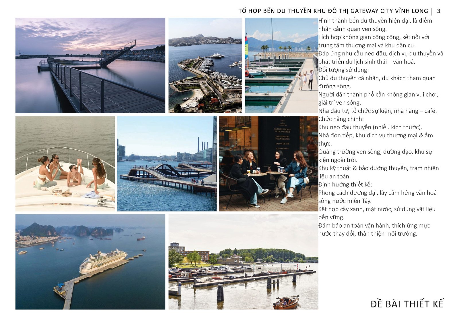 VINH LONG MARINA — ảnh 3