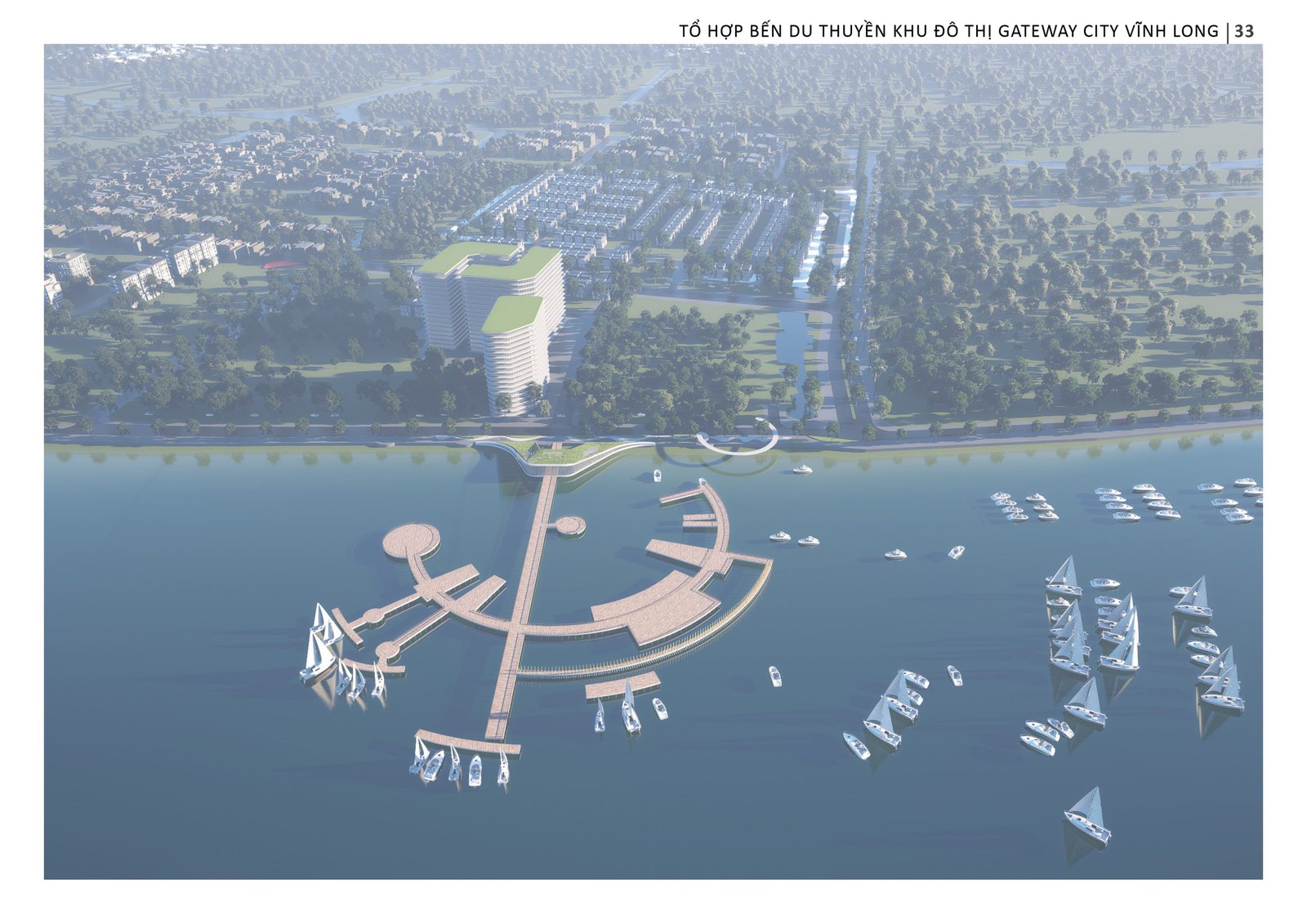 VINH LONG MARINA — ảnh 8