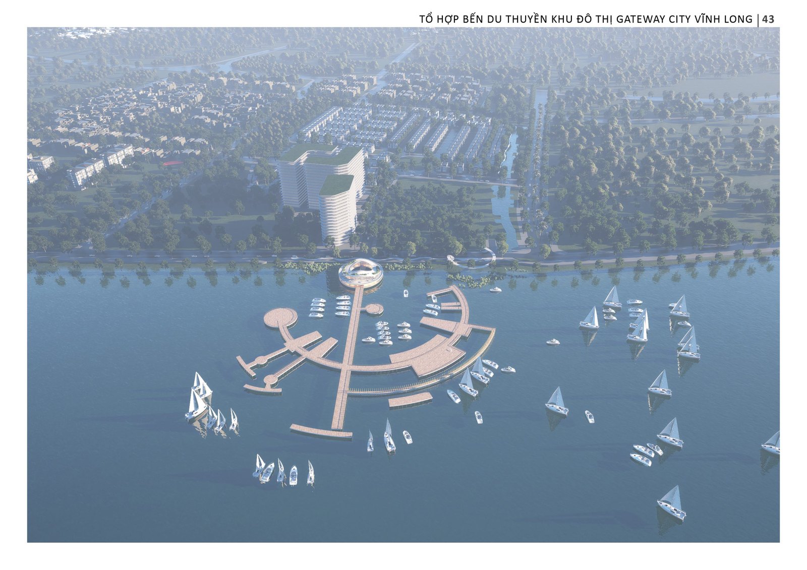 VINH LONG MARINA — ảnh 10