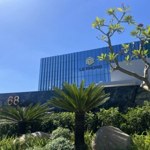 LE PHONG SALES GALLERY